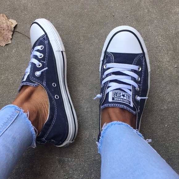 Converse Shoes - CONVERSE ELASTIC SNEAKERS